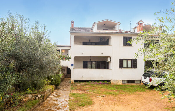 Apartment - Porec-Porec , Croatia - CIE961 81