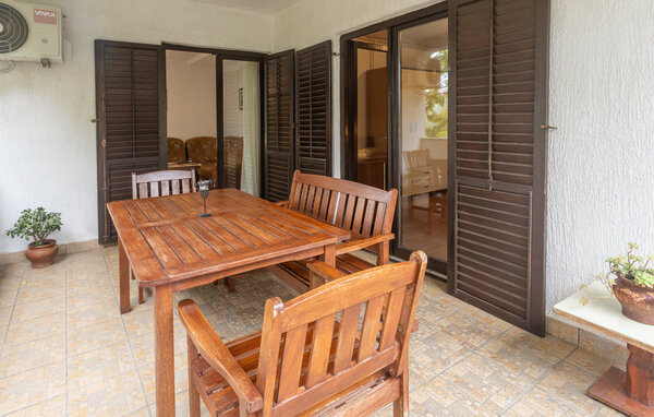 Apartment - Porec-Porec , Croatia - CIE961 101