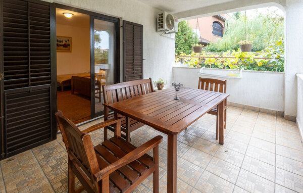 Apartment - Porec-Porec , Croatia - CIE961 102