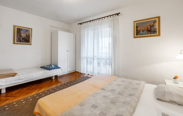 Apartment - Porec , Croatia - CIE962 601