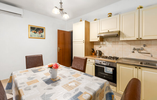 Apartment - Porec , Croatia - CIE962 401