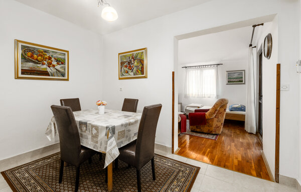 Apartment - Porec , Croatia - CIE962 402
