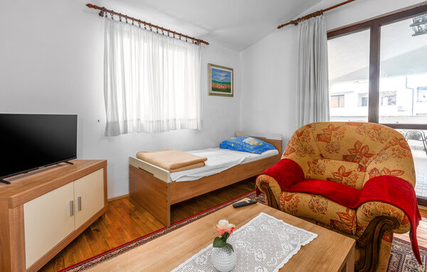 Apartment - Porec , Croatia - CIE962 301