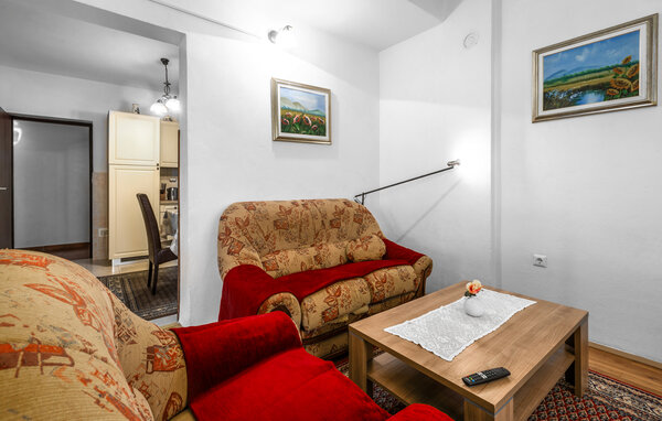 Apartment - Porec , Croatia - CIE962 302