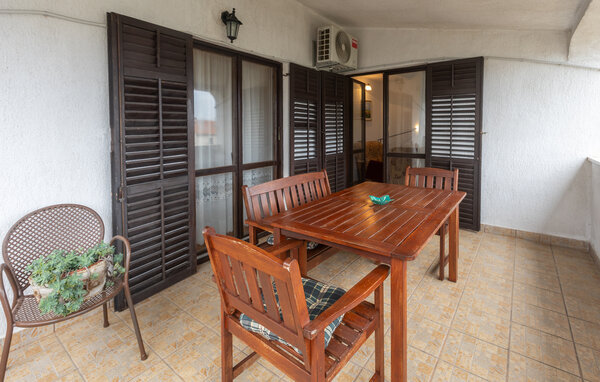 Apartment - Porec , Croatia - CIE962 101