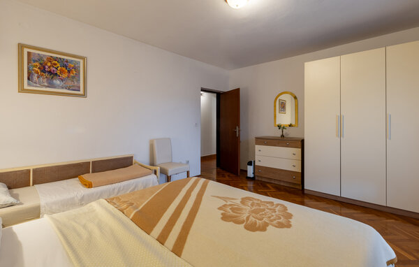 Ferienwohnung - Porec , Kroatien - CIE963 4