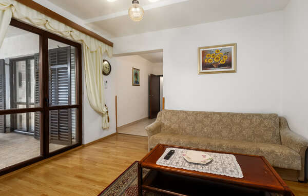 Ferienwohnung - Porec , Kroatien - CIE963 301