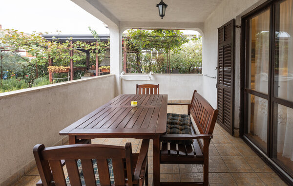 Ferienwohnung - Porec , Kroatien - CIE963 101