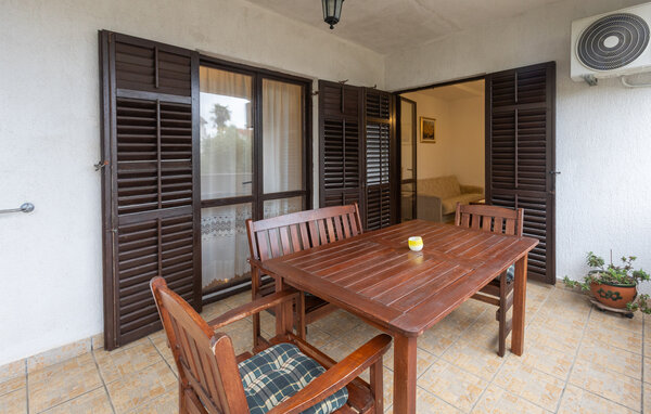 Ferienwohnung - Porec , Kroatien - CIE963 3