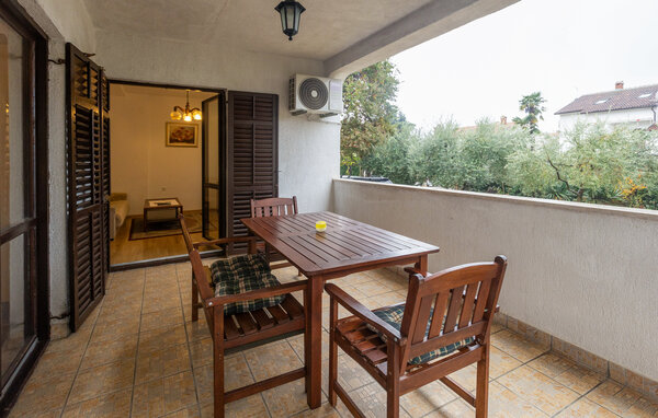 Ferienwohnung - Porec , Kroatien - CIE963 102