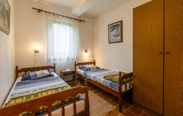 Appartamento - Porec , Croazia - CIE964 602