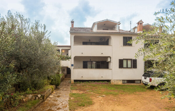 Appartamento - Porec , Croazia - CIE964 81