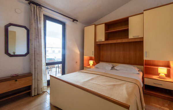 Semesterlägenhet - Porec , Kroatien - CIE965 3