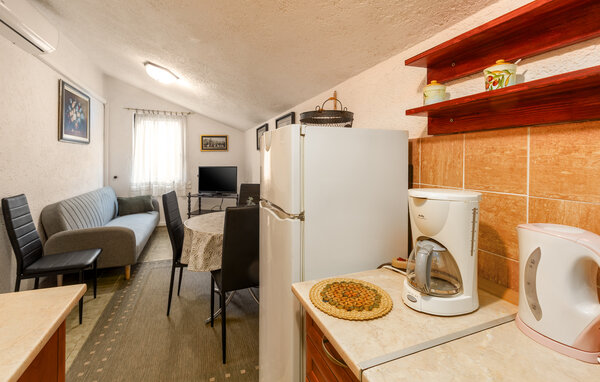 Semesterlägenhet - Porec , Kroatien - CIE965 2