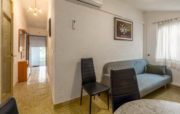 Semesterlägenhet - Porec , Kroatien - CIE965 301