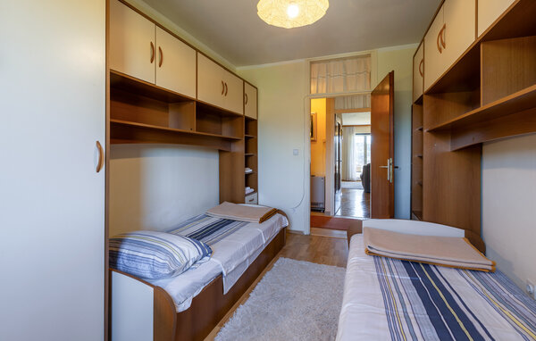 Apartament - Porec-Porec , Chorwacja - CIE967 604