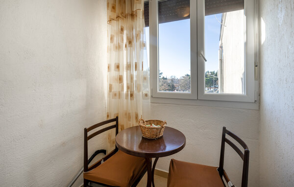 Apartament - Porec-Porec , Chorwacja - CIE967 402