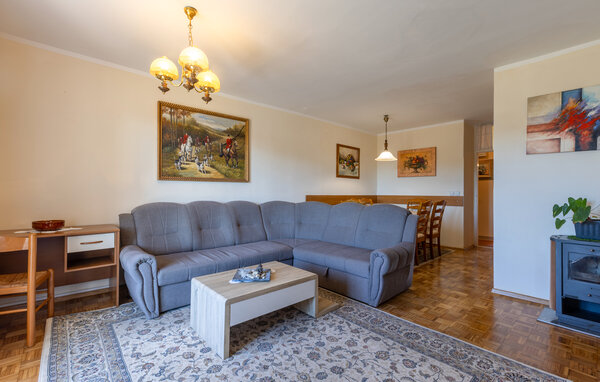 Apartament - Porec-Porec , Chorwacja - CIE967 301