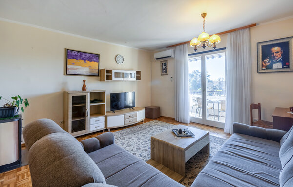 Apartament - Porec-Porec , Chorwacja - CIE967 6
