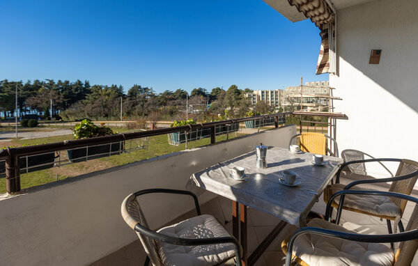 Apartament - Porec-Porec , Chorwacja - CIE967 3