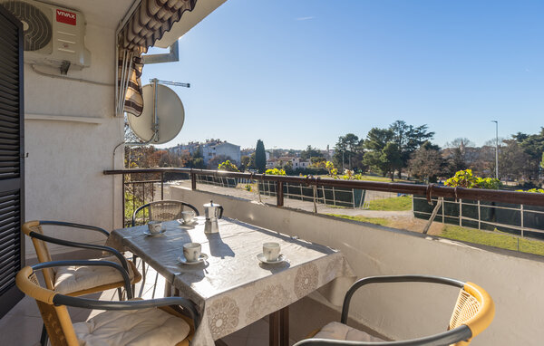 Apartament - Porec-Porec , Chorwacja - CIE967 102