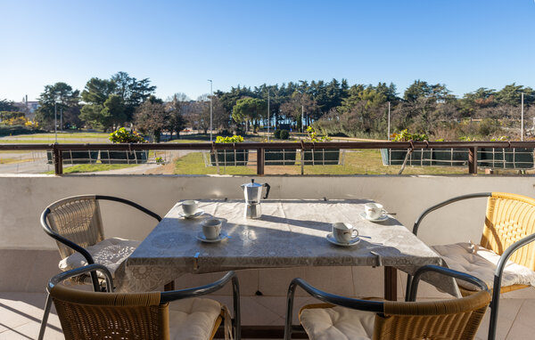 Apartament - Porec-Porec , Chorwacja - CIE967 103