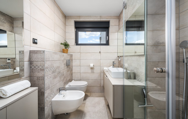 Ferienhaus - Porec-Jehnici , Kroatien - CIE973 701