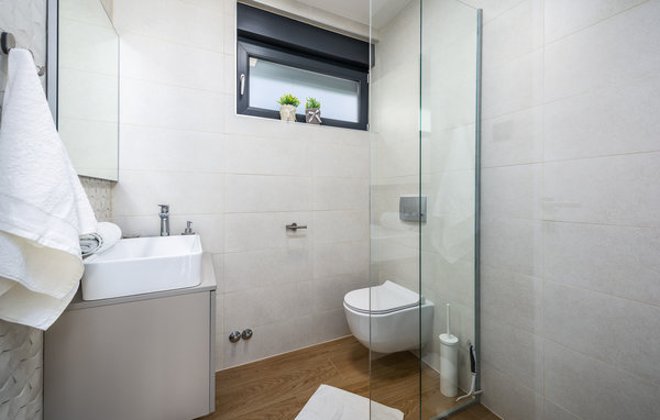 Ferienhaus - Porec-Jehnici , Kroatien - CIE973 703
