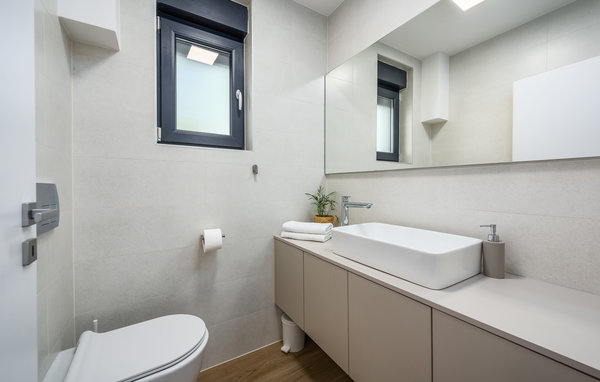 Ferienhaus - Porec-Jehnici , Kroatien - CIE973 705