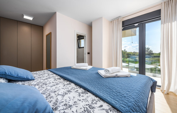 Ferienhaus - Porec-Jehnici , Kroatien - CIE973 602