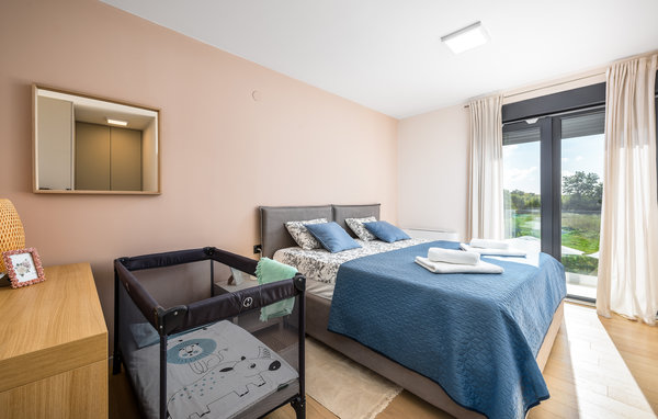 Ferienhaus - Porec-Jehnici , Kroatien - CIE973 603