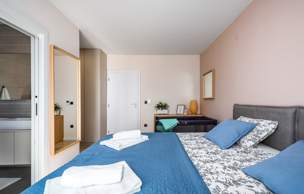 Ferienhaus - Porec-Jehnici , Kroatien - CIE973 604