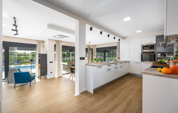 Ferienhaus - Porec-Jehnici , Kroatien - CIE973 6