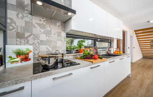 Ferienhaus - Porec-Jehnici , Kroatien - CIE973 402