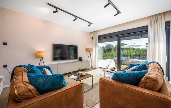 Ferienhaus - Porec-Jehnici , Kroatien - CIE973 301