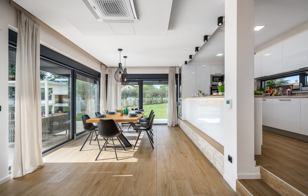 Ferienhaus - Porec-Jehnici , Kroatien - CIE973 5