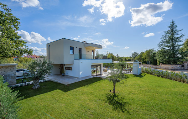 Ferienhaus - Porec-Jehnici , Kroatien - CIE973 83