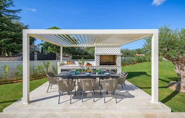 Ferienhaus - Porec-Jehnici , Kroatien - CIE973 101