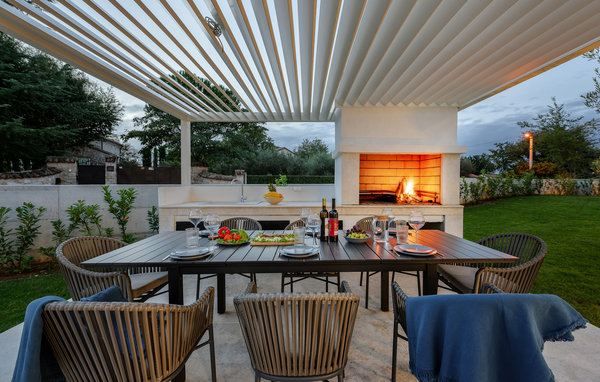 Ferienhaus - Porec-Jehnici , Kroatien - CIE973 3