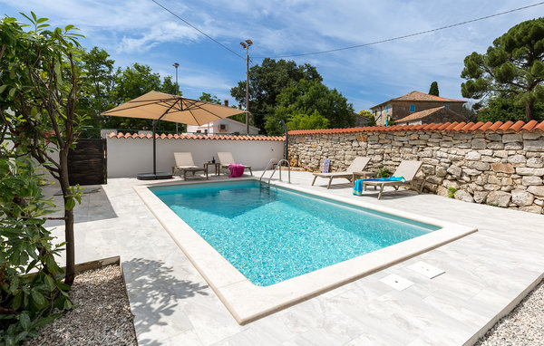 Ferienhaus - Porec-Buici , Kroatien - CIE979 1