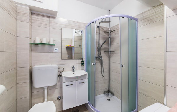 Semesterhus - Porec-Cervat Porat , Kroatien - CIE984 701