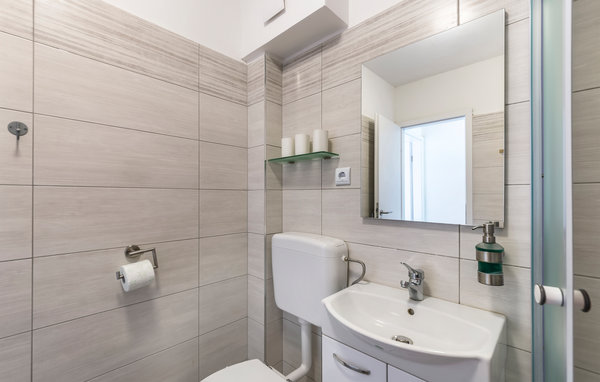 Semesterhus - Porec-Cervat Porat , Kroatien - CIE984 702