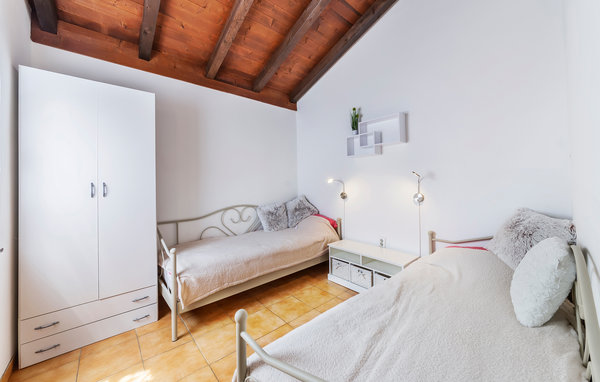 Semesterhus - Porec-Cervat Porat , Kroatien - CIE984 604