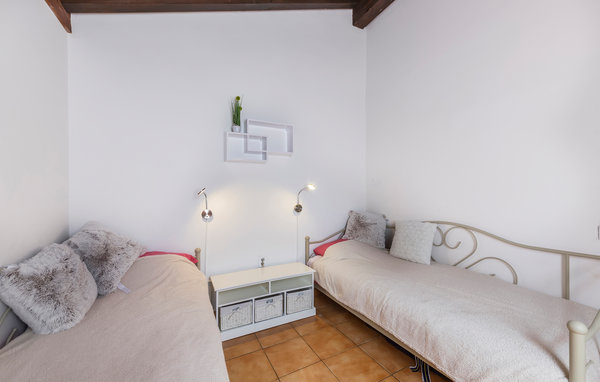 Semesterhus - Porec-Cervat Porat , Kroatien - CIE984 605