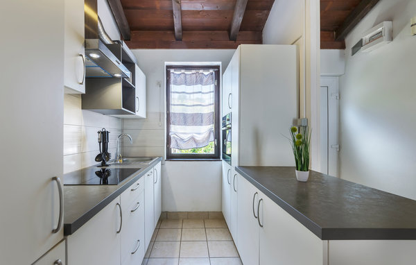 Semesterhus - Porec-Cervat Porat , Kroatien - CIE984 8