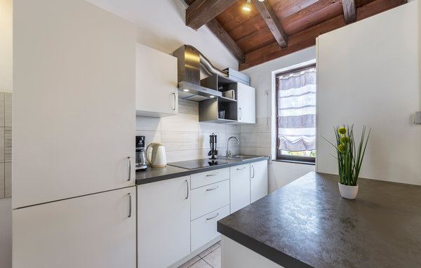 Semesterhus - Porec-Cervat Porat , Kroatien - CIE984 9