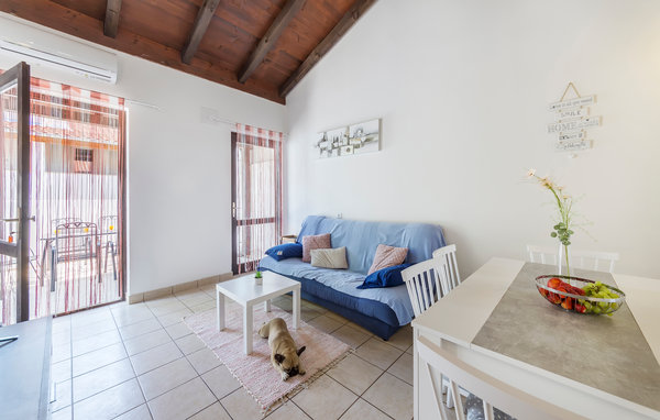 Semesterhus - Porec-Cervat Porat , Kroatien - CIE984 3