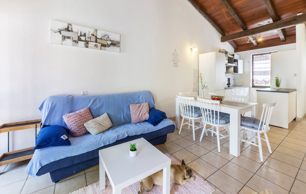Semesterhus - Porec-Cervat Porat , Kroatien - CIE984 4