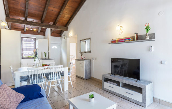 Semesterhus - Porec-Cervat Porat , Kroatien - CIE984 5