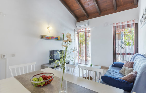 Semesterhus - Porec-Cervat Porat , Kroatien - CIE984 6